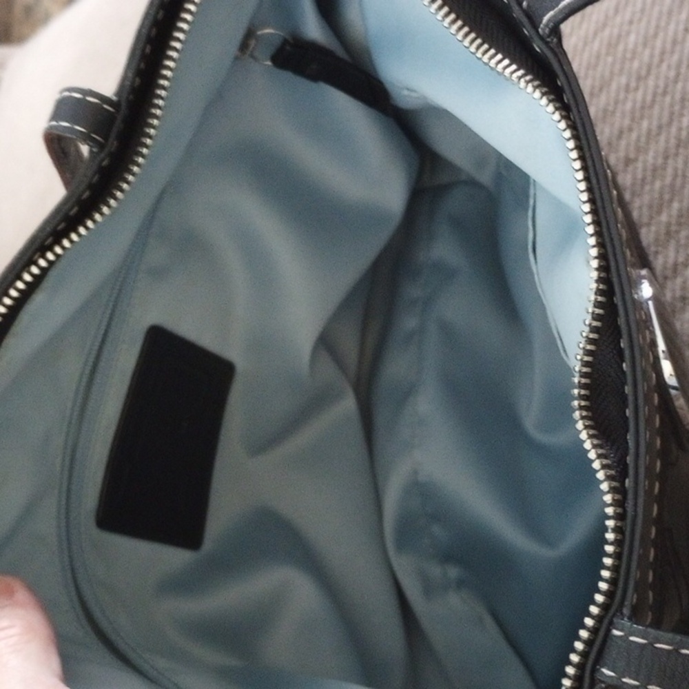 Coach F15142 - Picture 11 of 11
